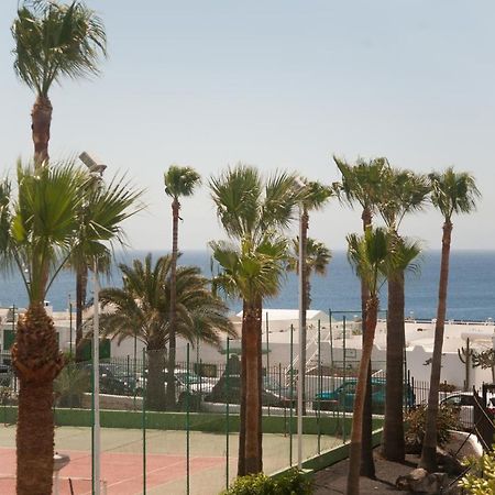 פוארטו דל כרמן Apartamentos Thaisay Luz Del Mar I מראה חיצוני תמונה