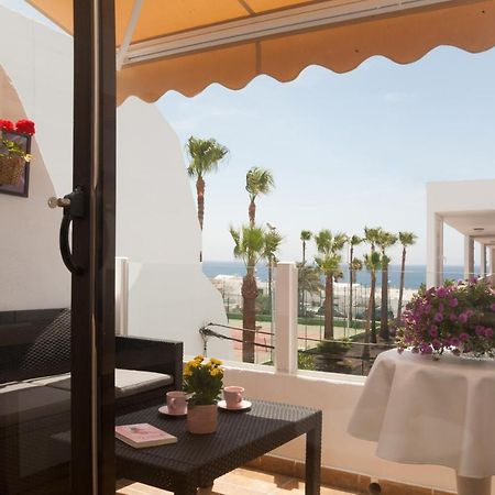 פוארטו דל כרמן Apartamentos Thaisay Luz Del Mar I מראה חיצוני תמונה