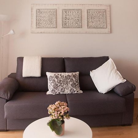 פוארטו דל כרמן Apartamentos Thaisay Luz Del Mar I מראה חיצוני תמונה