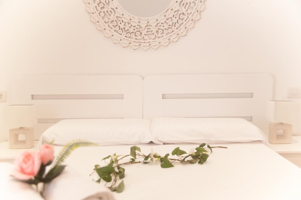 פוארטו דל כרמן Apartamentos Thaisay Luz Del Mar I מראה חיצוני תמונה