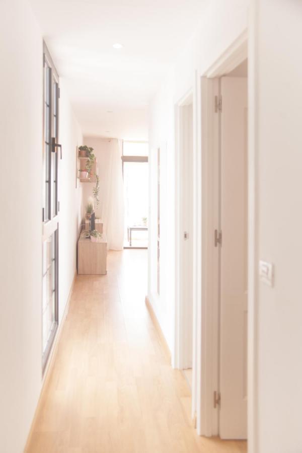 פוארטו דל כרמן Apartamentos Thaisay Luz Del Mar I מראה חיצוני תמונה
