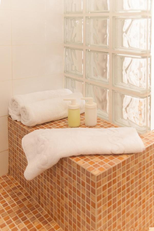 פוארטו דל כרמן Apartamentos Thaisay Luz Del Mar I מראה חיצוני תמונה