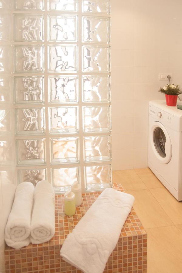 פוארטו דל כרמן Apartamentos Thaisay Luz Del Mar I מראה חיצוני תמונה
