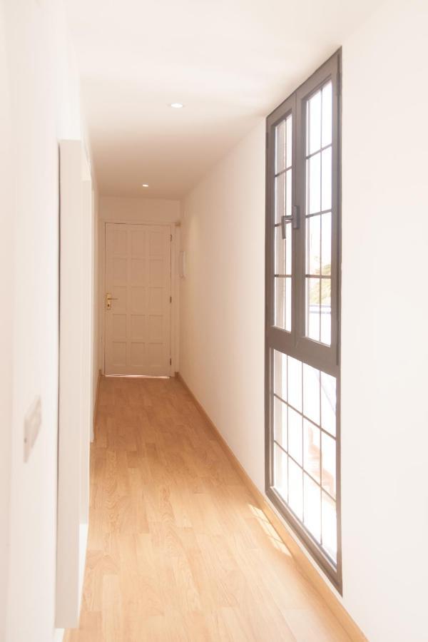 פוארטו דל כרמן Apartamentos Thaisay Luz Del Mar I מראה חיצוני תמונה