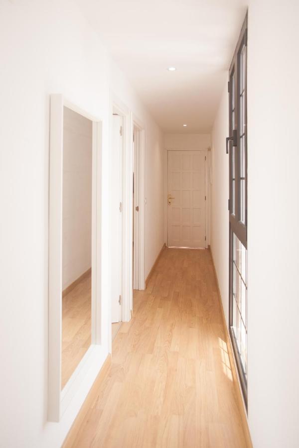 פוארטו דל כרמן Apartamentos Thaisay Luz Del Mar I מראה חיצוני תמונה