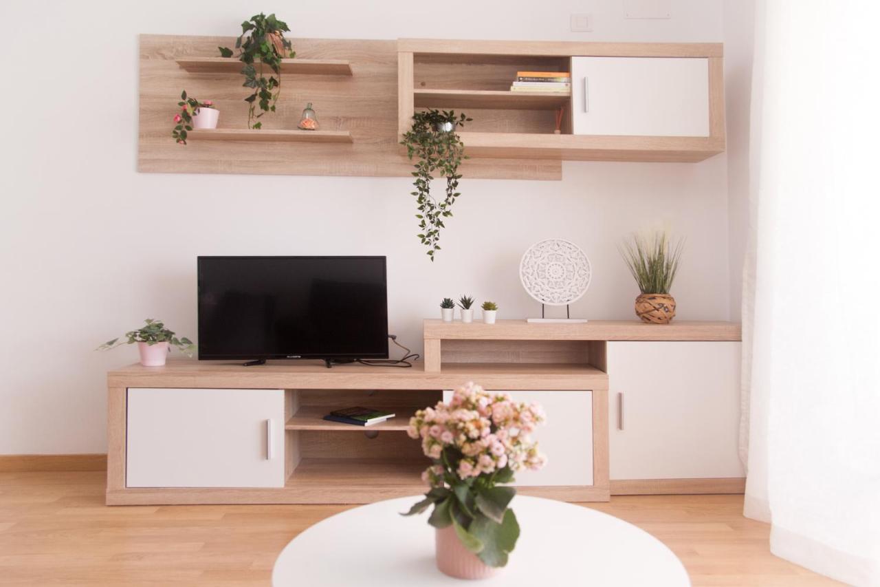 פוארטו דל כרמן Apartamentos Thaisay Luz Del Mar I מראה חיצוני תמונה